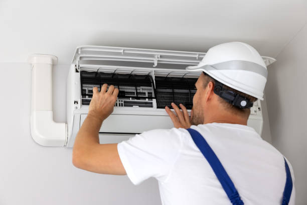 Best Emergency HVAC Repair  in USA