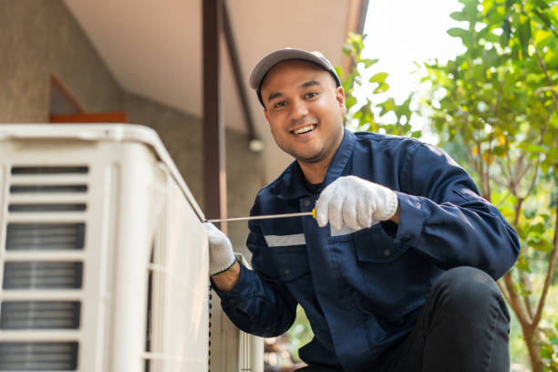 Best HVAC Air Duct Cleaning  in USA